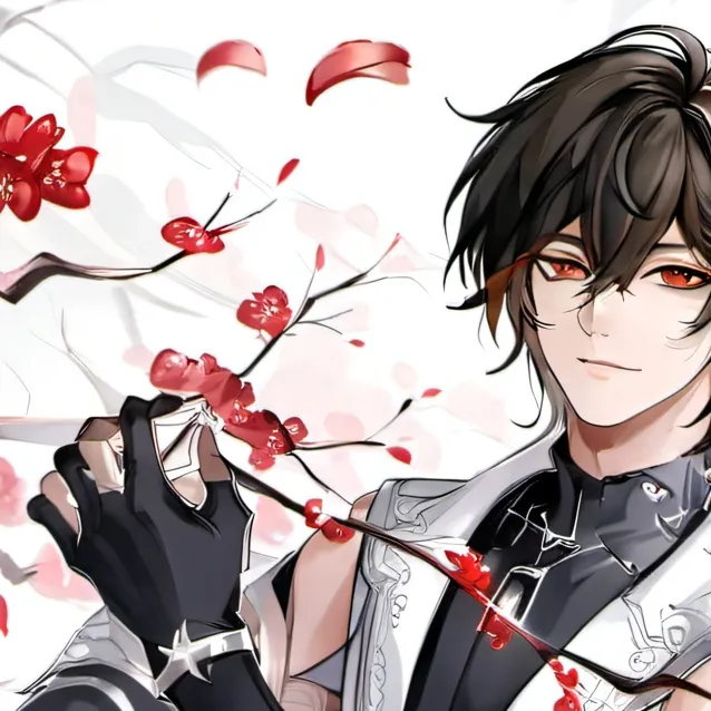 chat with ai character: 公爵