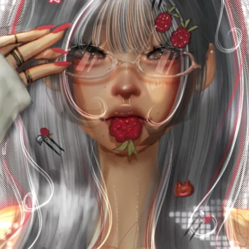 creator Silver ♡♡'s avatar