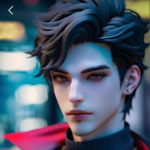 creator 😈❤️Phenix ❤️😈's avatar