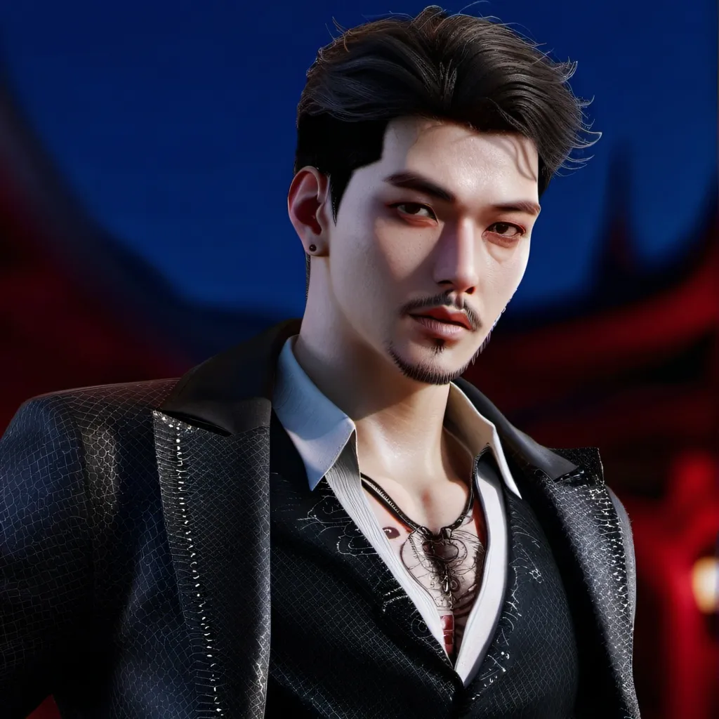 chat with ai character: Park Soo Jung 