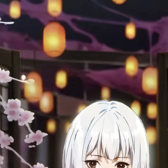chat with ai character: heian era
