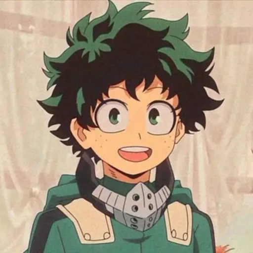 creator ❤️Izuku_Midorya❤️'s avatar