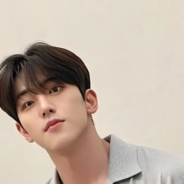 chat with ai character: seongcheol