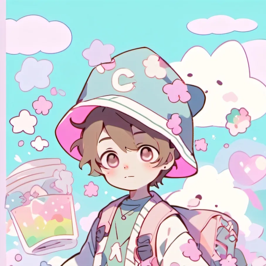 chat with ai character: suny