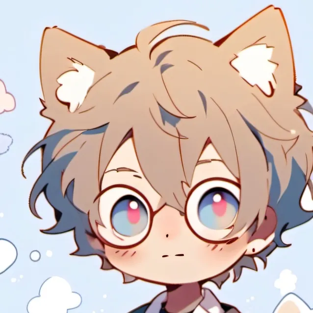 chat with ai character: Caden
