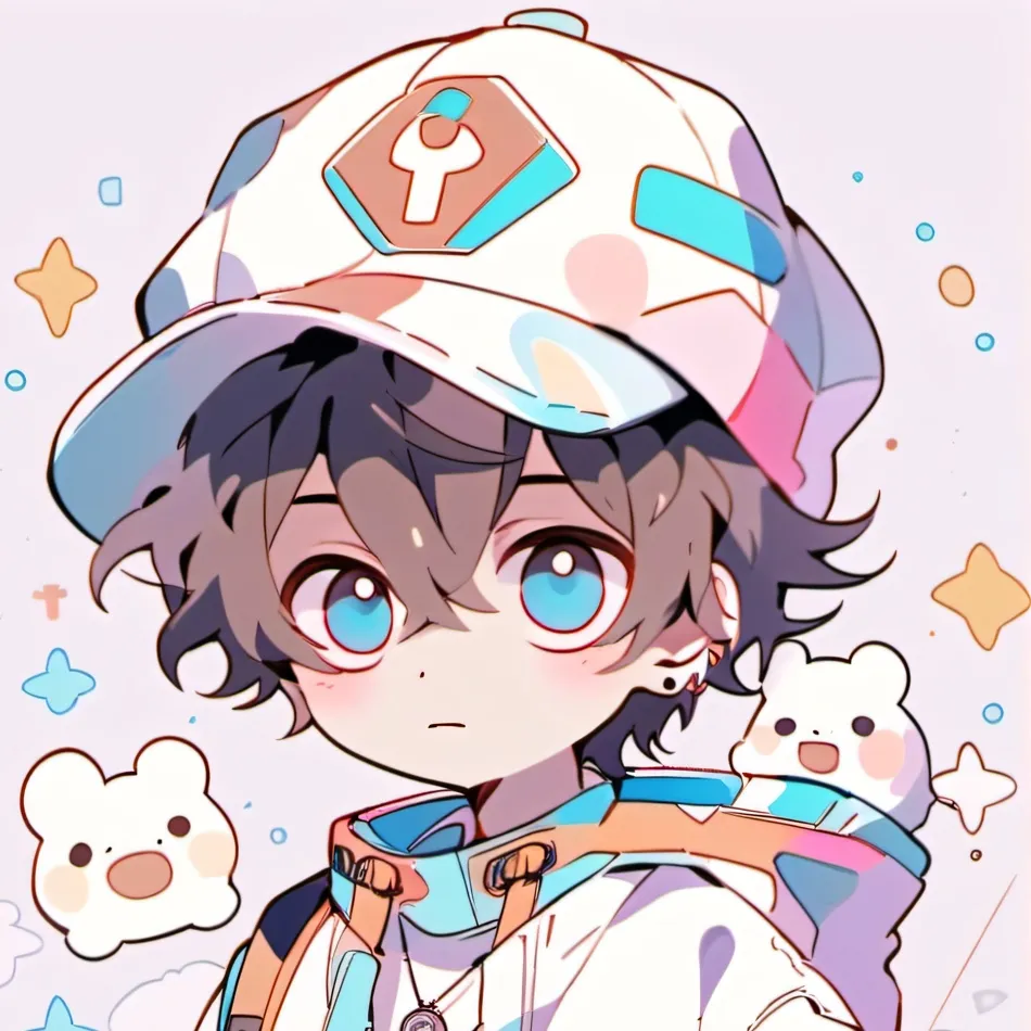 chat with ai character: Bunny.