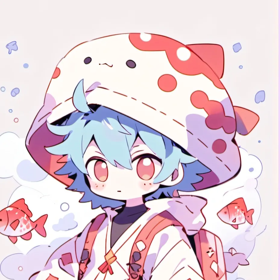 chat with ai character:  dolphin 