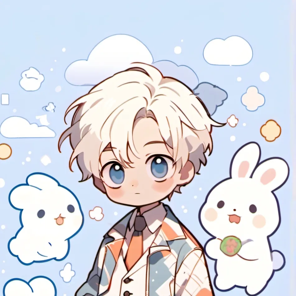 chat with ai character: Bunny  Nice 