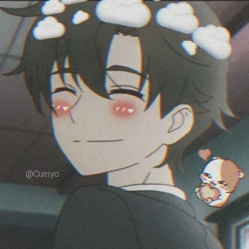 creator Elimakestalkies's avatar