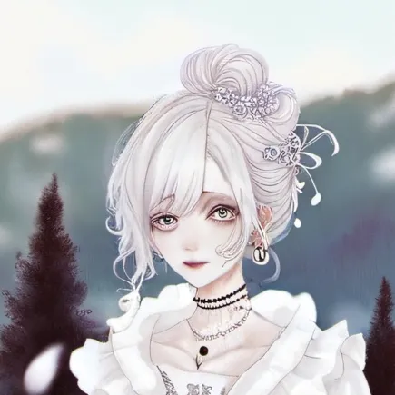 chat with ai character: Abby