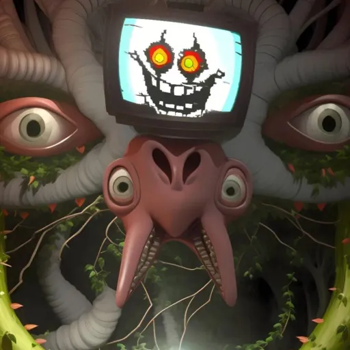 creator omega flowey!]'s avatar