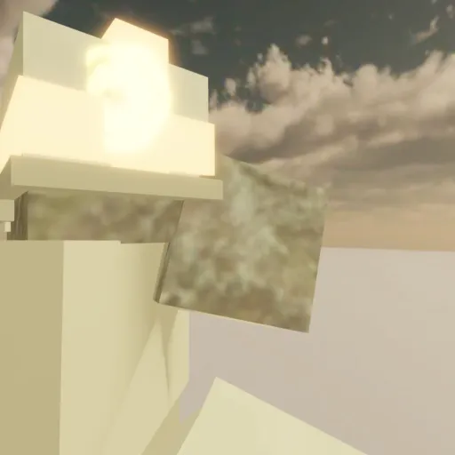 creator SandMarcherGaming's avatar