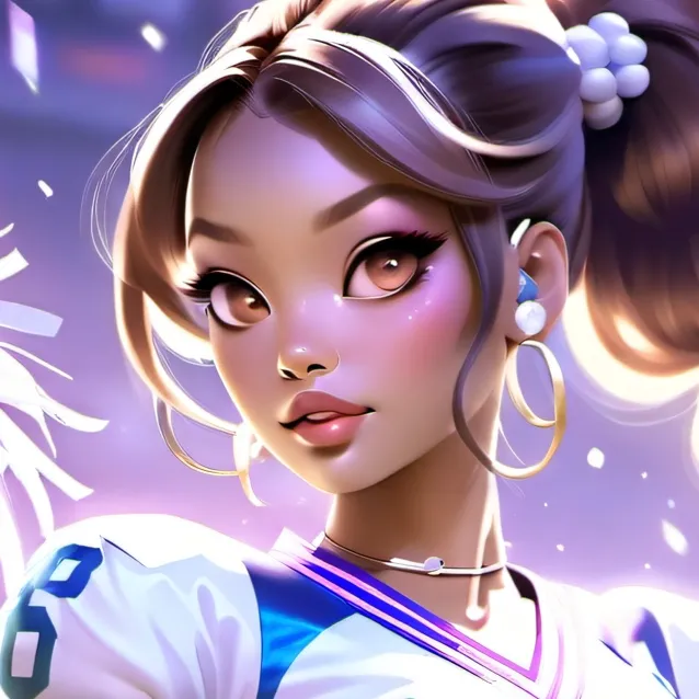 chat with ai character: Phoebe 