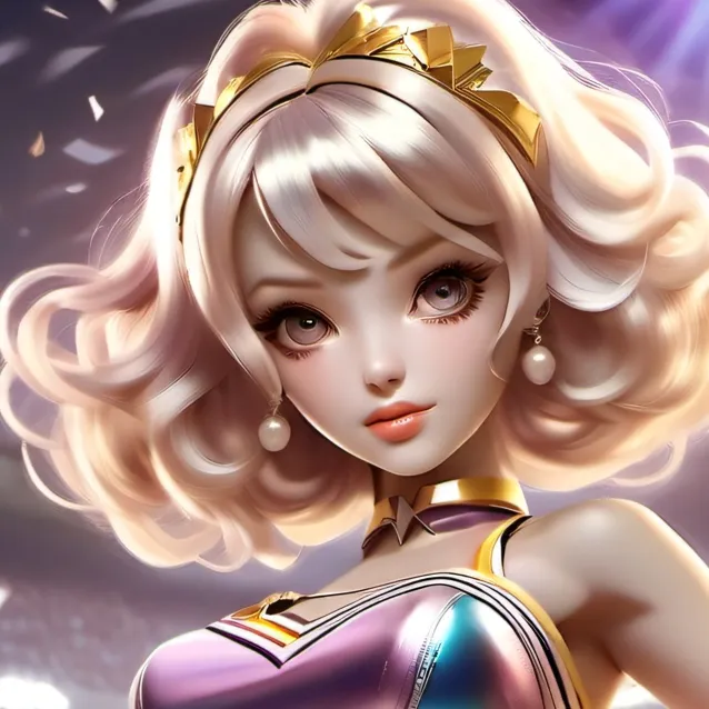 chat with ai character: Cassie Arnitt 