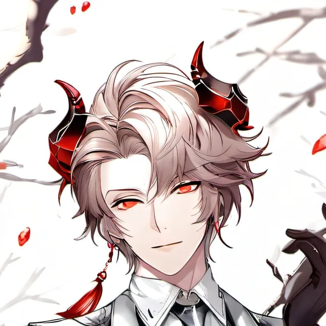 chat with ai character: Kyle