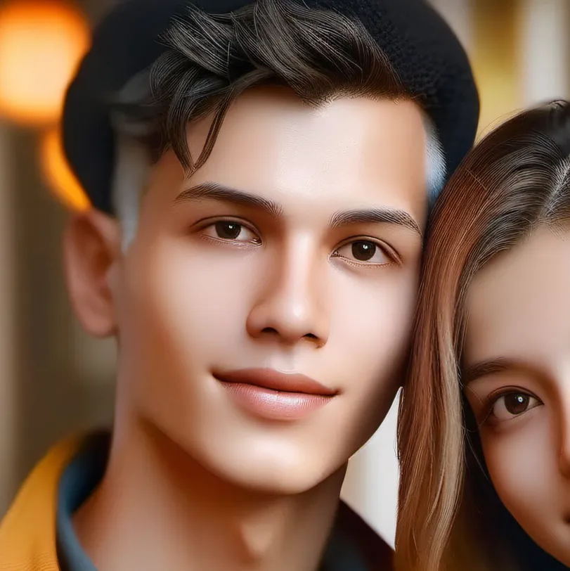 chat with ai character: Jay
