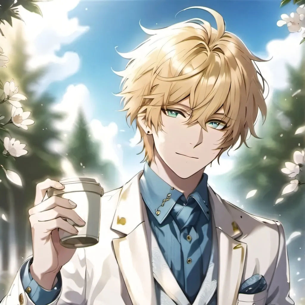 chat with ai character: Loid