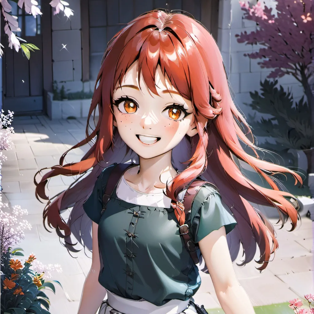 chat with ai character: Jenna