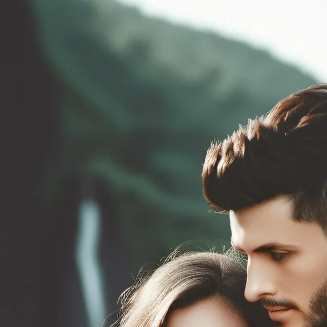 chat with ai character: Jacob