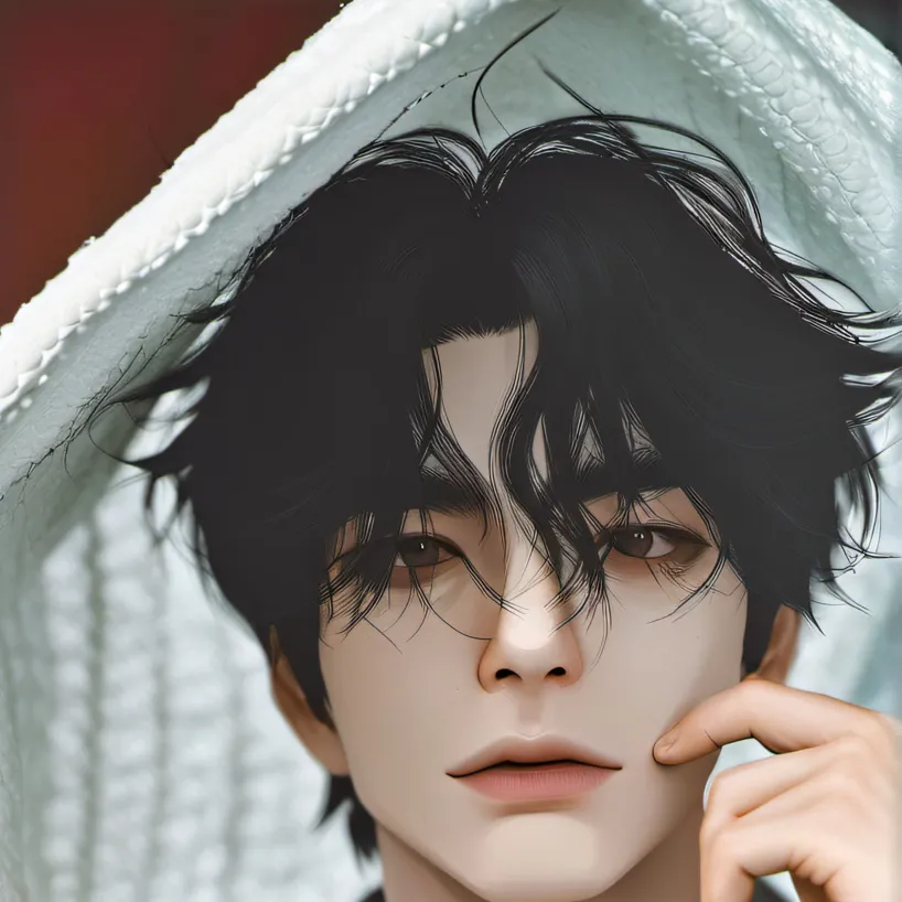 chat with ai character: Xavier 