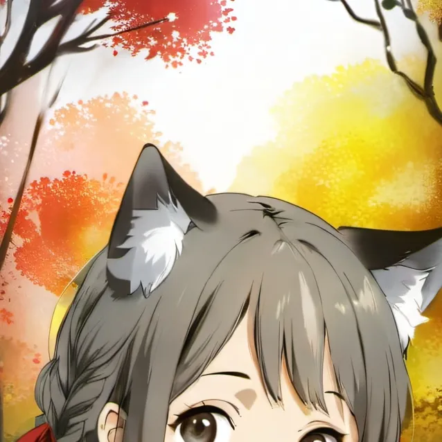 chat with ai character: Faye