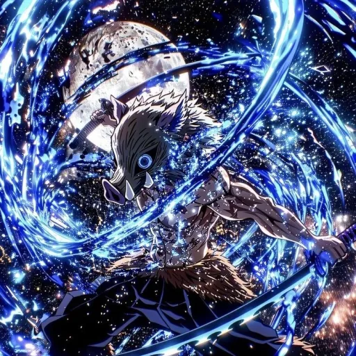 creator inosuke hushabira's avatar