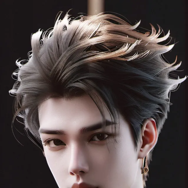 chat with ai character: arga