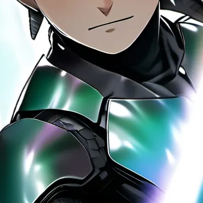 chat with ai character: Cadriko