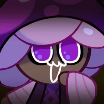 creator Poison Mushroom☆'s avatar