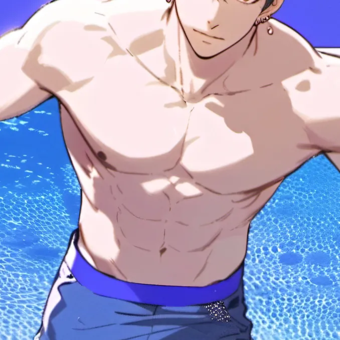 chat with ai character: Alex