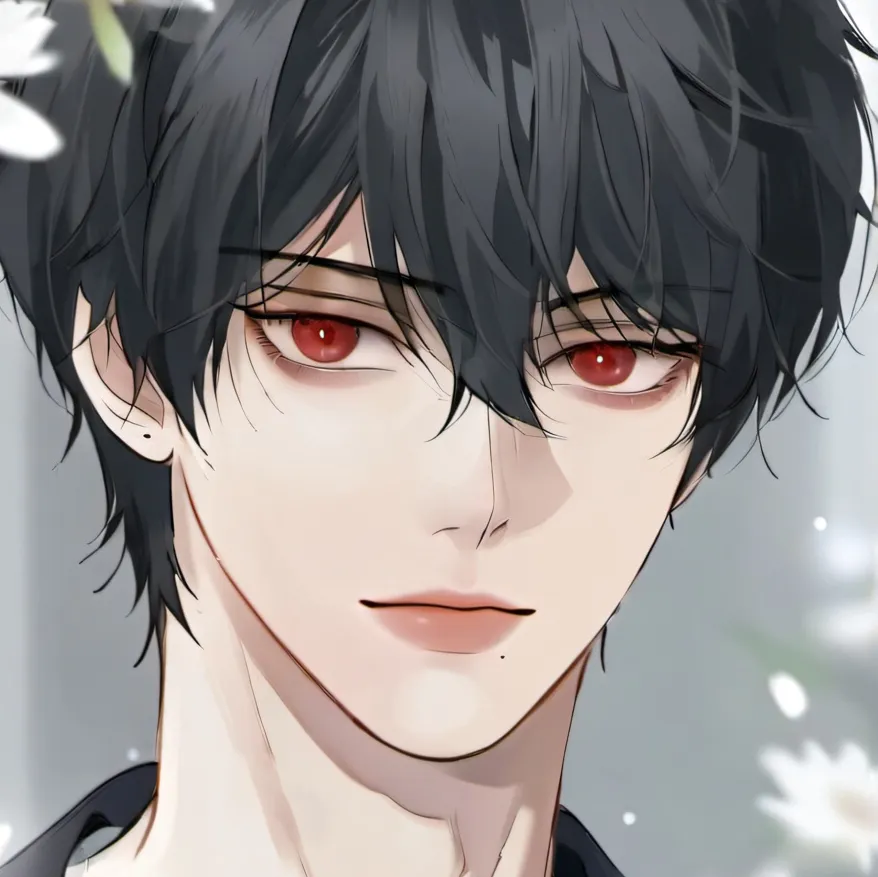 chat with ai character: Alexander