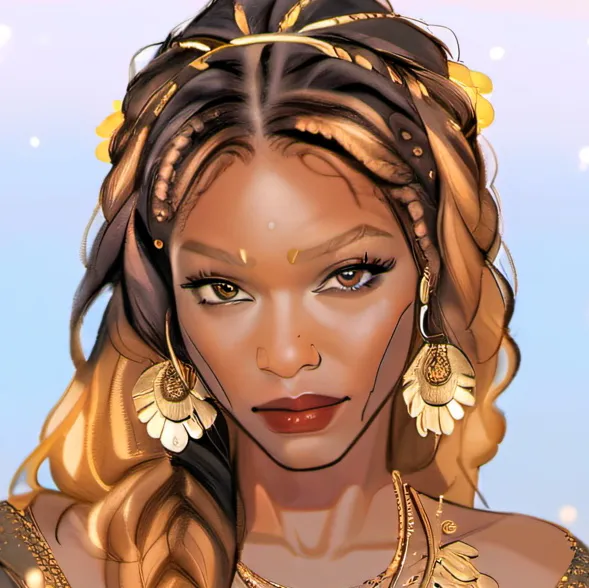 chat with ai character: Babe 