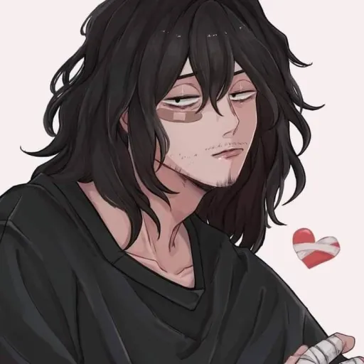 creator 💀🖤Aizawaforlife🖤💀's avatar