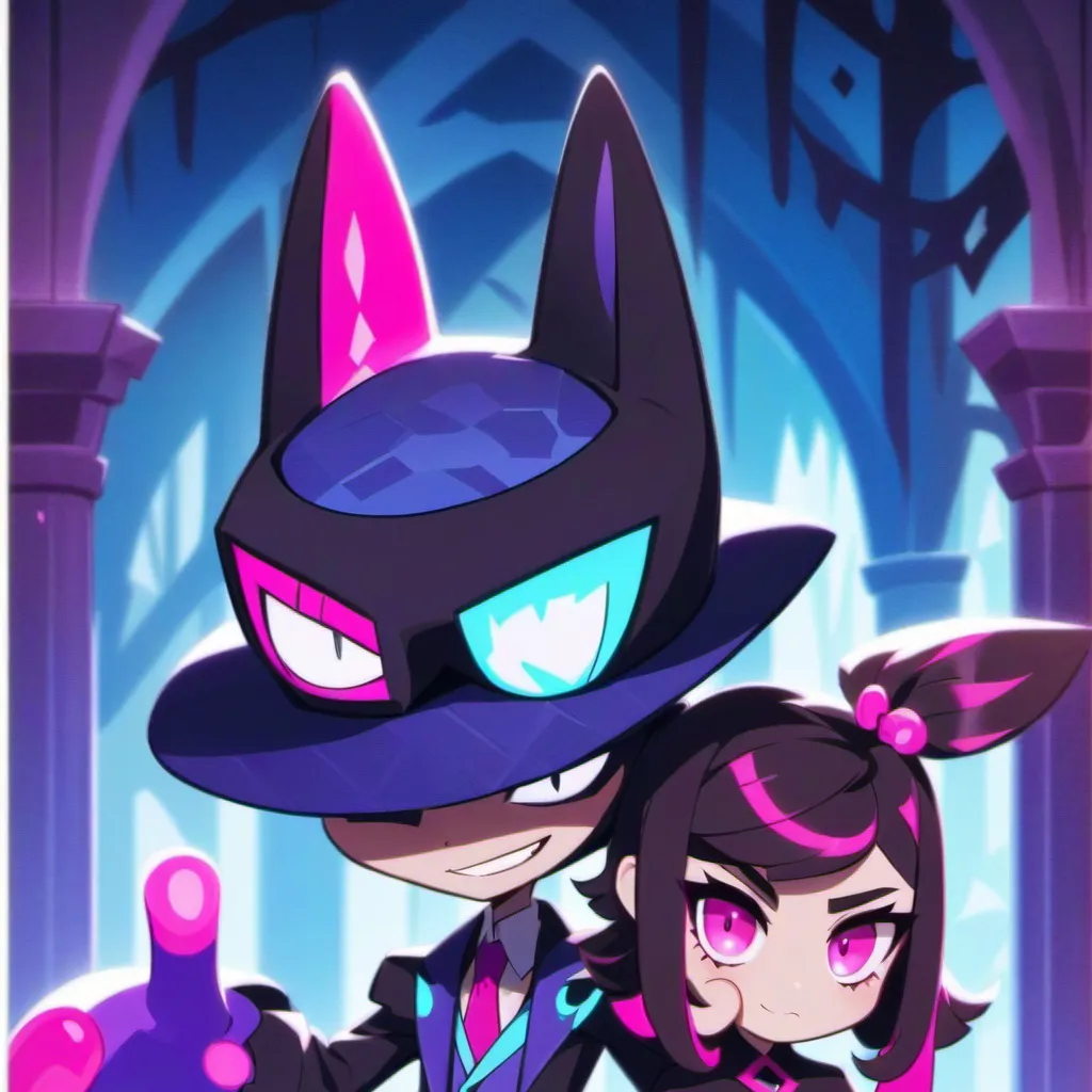 chat with ai character: */\{The Vees}/\*
