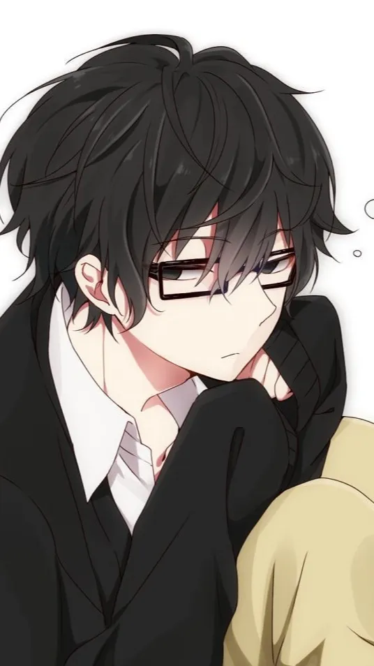 ai character: 🖤~Vyn~🖤 background