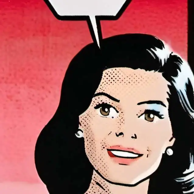 chat with ai character: Brenda