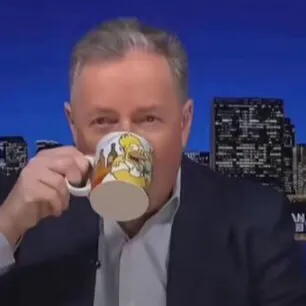 creator Homer mug's avatar