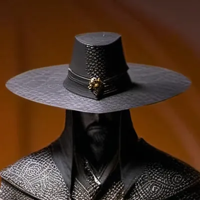 chat with ai character: Malachar 