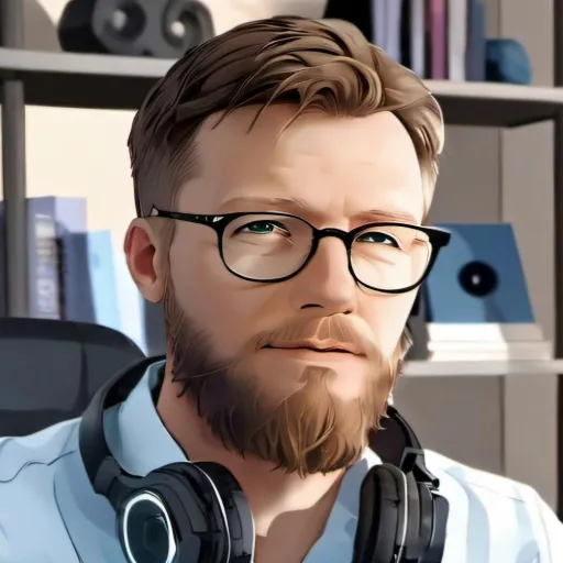 creator RandyFox's avatar
