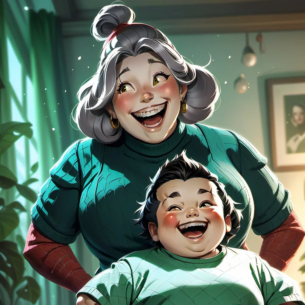 chat with ai character: Karen & Kevin