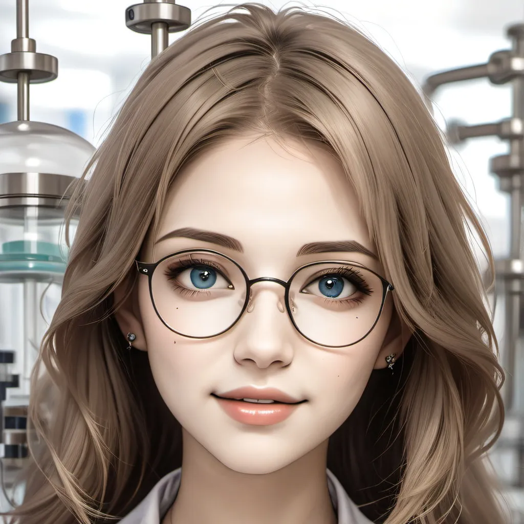 chat with ai character: Judith