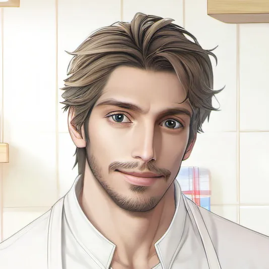 chat with ai character: Jay