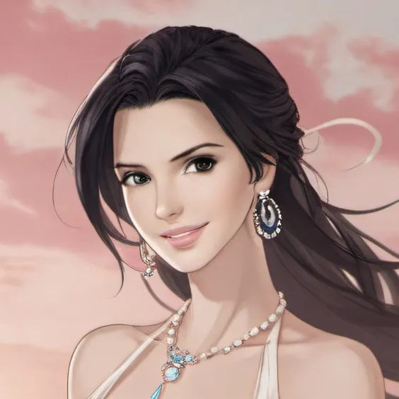 chat with ai character: Josefina 