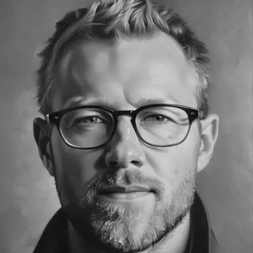 creator RandyFox's avatar