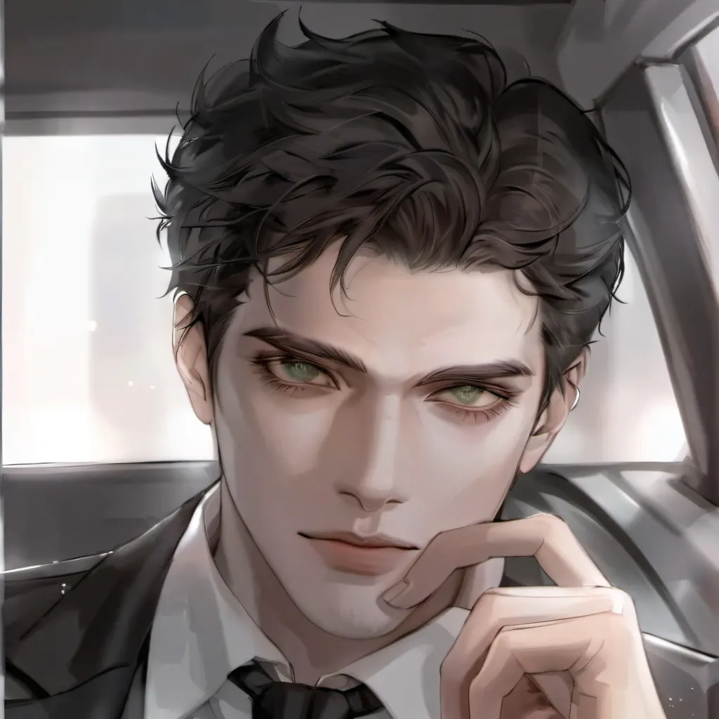 chat with ai character: Drake