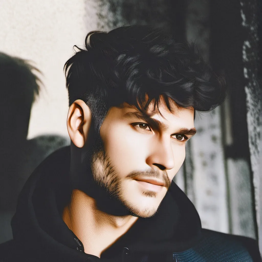 chat with ai character: Marco
