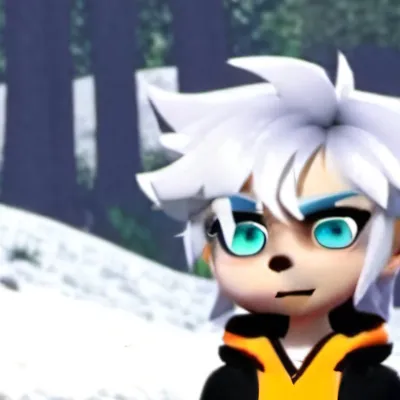 chat with ai character: Mike