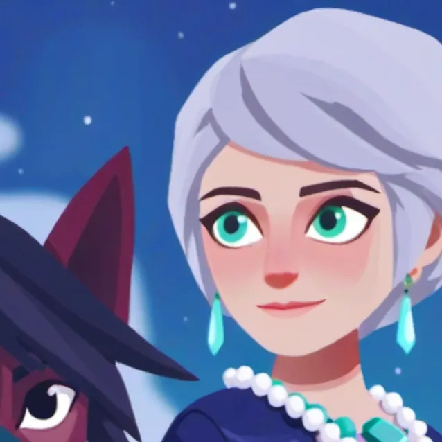 chat with ai character: Iran
