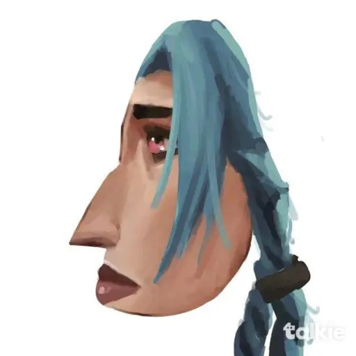 creator THEONE&ONLYJINXSMP's avatar