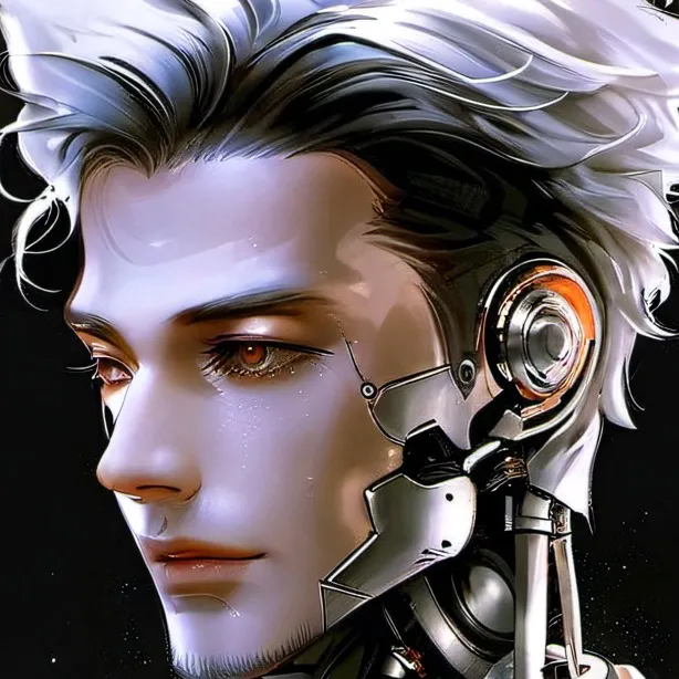 chat with ai character: Ryan